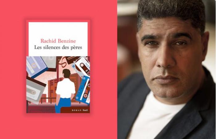 Rachid Benzine Grand Prize for the Novel “The Silences of the Fathers”