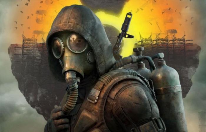 STALKER 2: the Ukrainian video game is not welcome in this country!