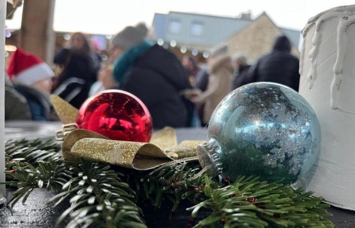 Pas-de-Calais. Christmas markets to do on the weekend of November 23 and 24