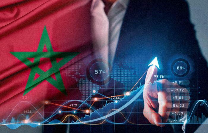 Private investment in Morocco increased by 25 billion dirhams