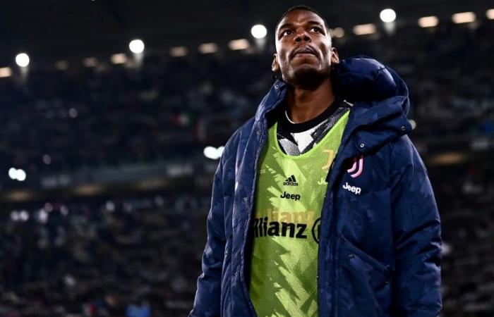 Pogba’s Juve contract terminated despite doping ban reduction