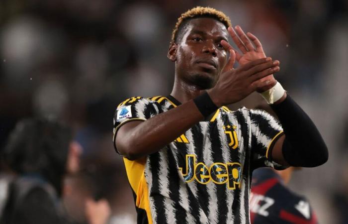 Mercato – OM: A big decision is made for Paul Pogba!