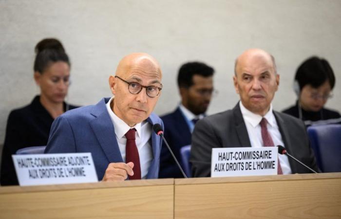 Morocco hosts HRC retreat on coordination between HR bodies