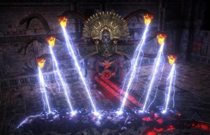 ‘Path Of Exile 2’ Is Endlessly Approachable