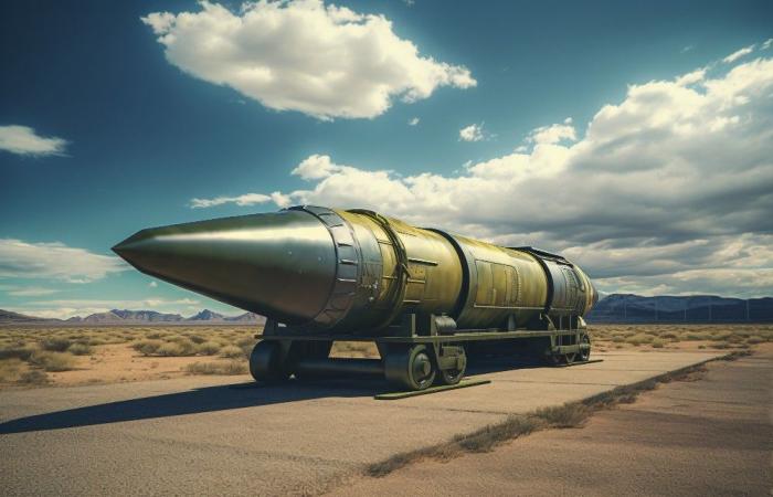 Ukraine already has the nuclear weapons of the poor – IREF Europe