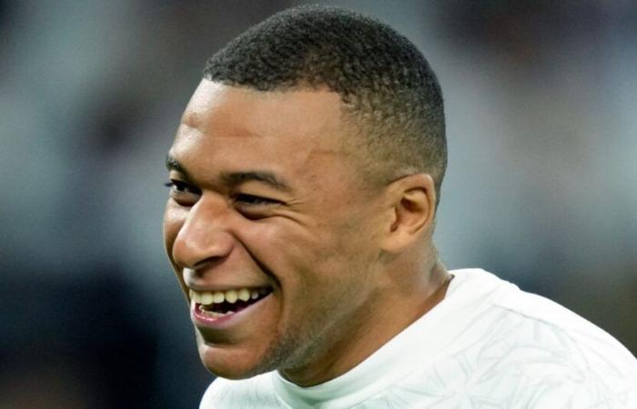 “Girls, alcohol, hookahs…”, Mbappé and his little pleasures