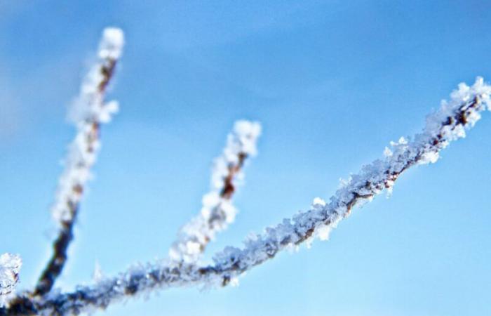 Warnings in force as cold weather continues