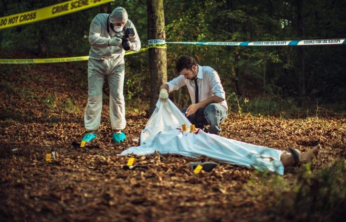 Geneva: “Keep the faith” to investigate cold cases