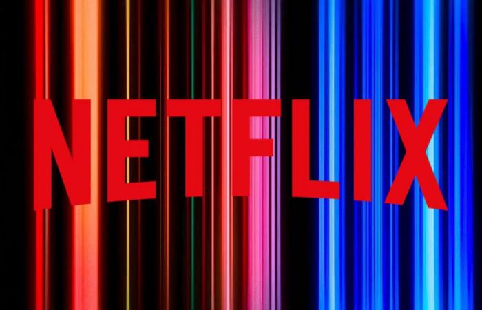 Netflix is ​​already revealing its new releases for December with a huge recent film