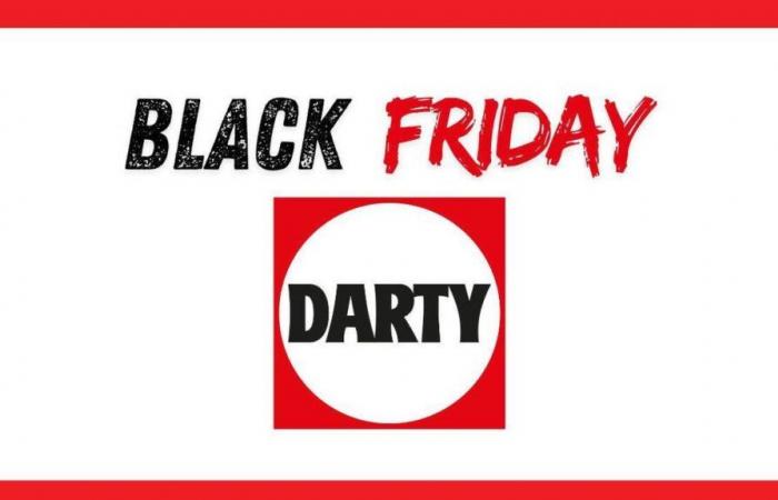 Black Friday Darty deals are already crazy (and here are the top 7)