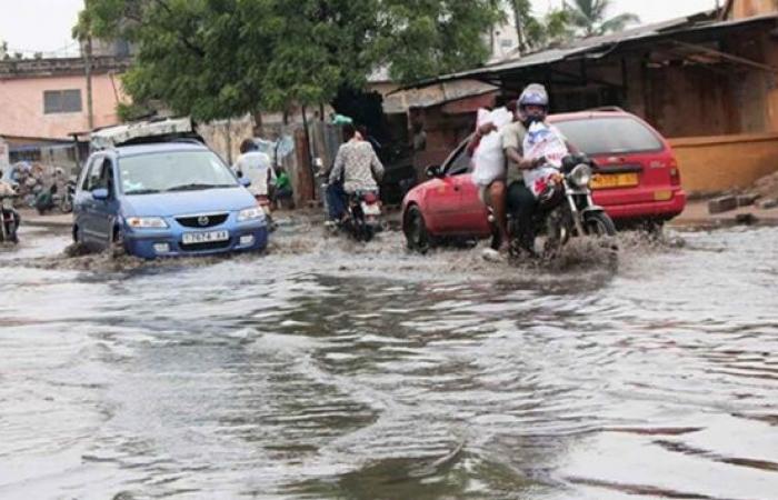 Floods in Togo: BOAD triggers financial support of 4.3 billion FCFA