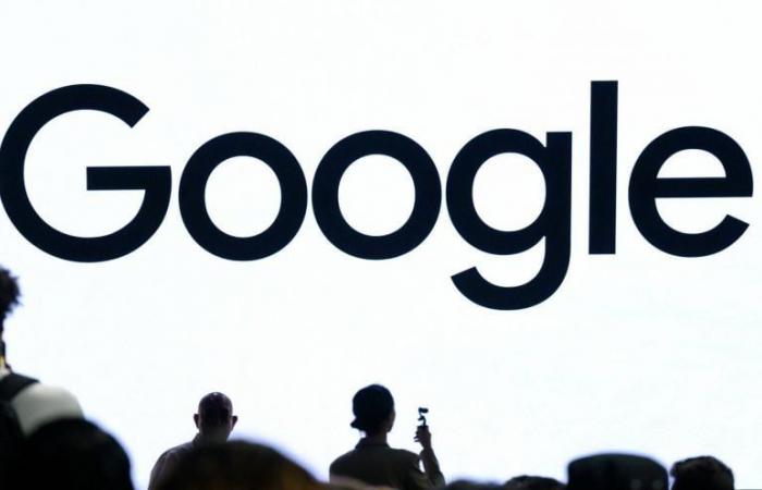 Google under threat of dismantling