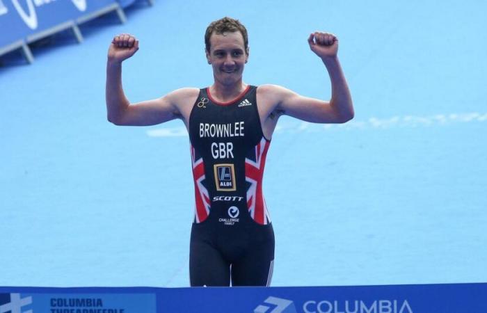 British Alistair Brownlee, double Olympic champion, retires