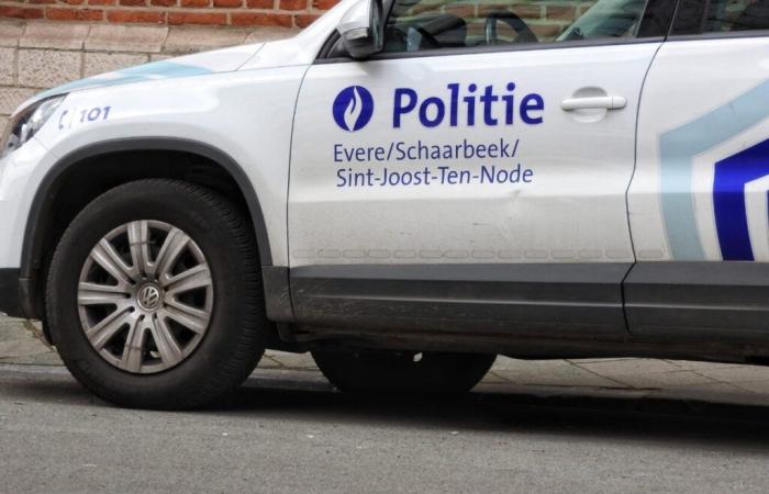 Belgium. Two bodies discovered in a house near the border with the North