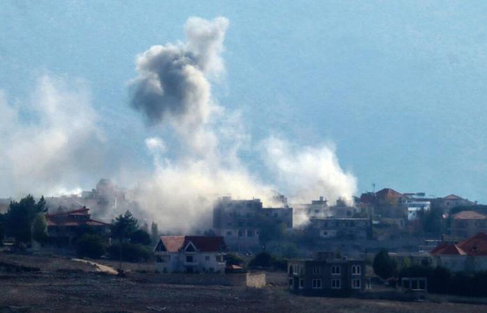 negotiation for a ceasefire in Lebanon, strikes in Gaza