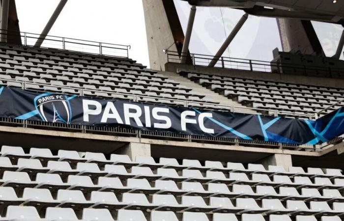 Paris FC: “A very large envelope” already planned for the transfer window