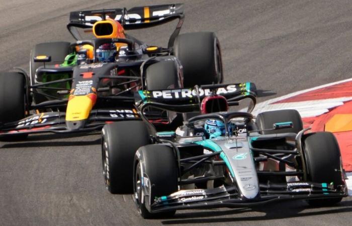 F1: “A lack of respect”, Mercedes smashes Red Bull!