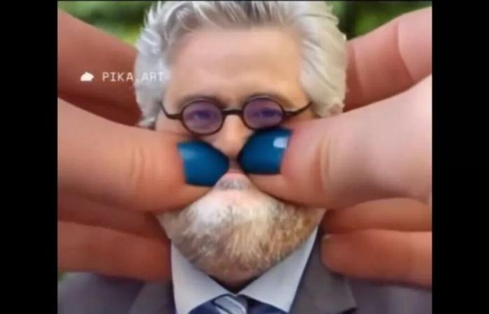 “I say stop”: the mayor of Clermont-Ferrand files a complaint after the broadcast of a “violent” video