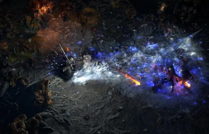 ‘Path Of Exile 2’ Is Endlessly Approachable