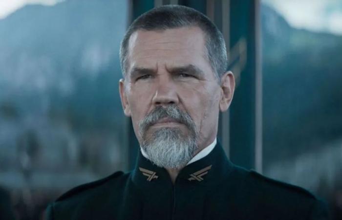 Josh Brolin May Retire If Dune Director Gets Oscar Snub