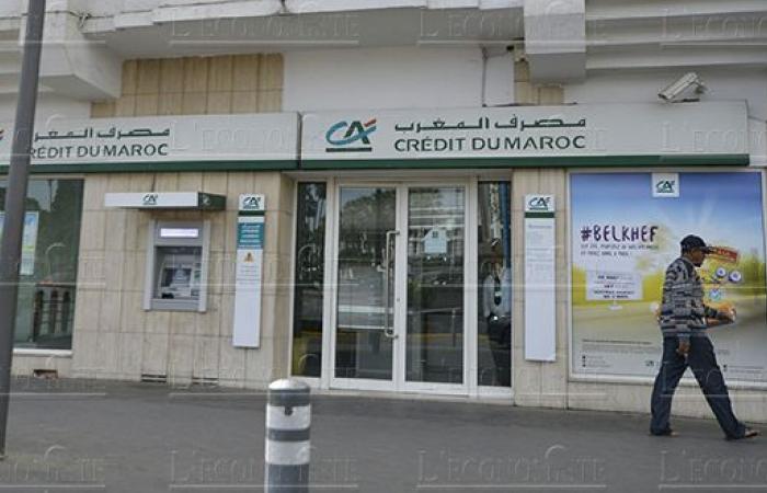 Crédit du Maroc: green light from the AMMC for a perpetual subordinated bond loan