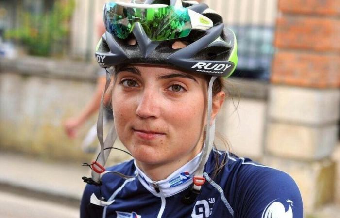 one year suspended prison sentence and 5,000 euros fine required against Frenchwoman Marion Sicot, doped with EPO