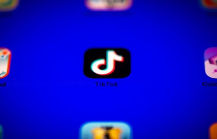 Insults, mockery… Middle school students from Haute-Vienne targeted by a malicious TikTok account, the establishment files a complaint