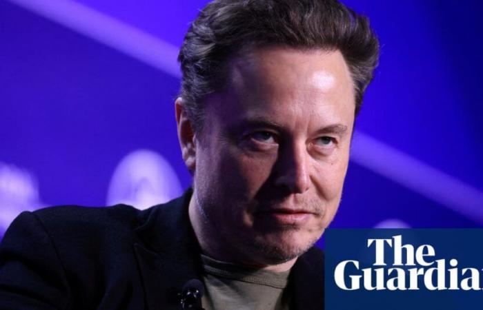 Elon Musk to ‘summon MPs to US to explain threats to American citizens’ | Elon Musk