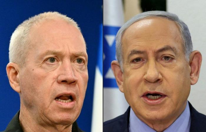 World reacts to ICC arrest warrants for Israel’s Netanyahu, Gallant | Israel-Palestine conflict News