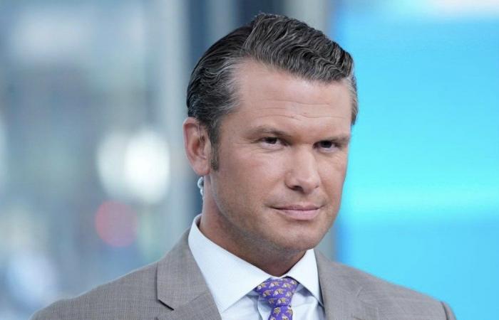 New details on sexual assault charge against Pete Hegseth