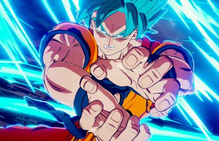 Dragon Ball Sparking Zero: One month after release, views are plummeting on Twitch! The end of the hype?