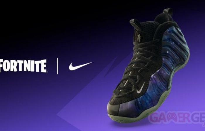 Fortnite: the shoes are arriving with a firm foot, but players are already stamping their fists over their prices