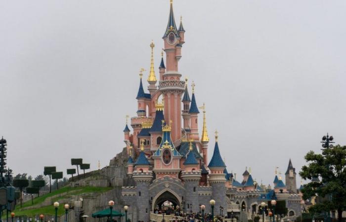 Disneyland Paris announces new prices, and it may sting