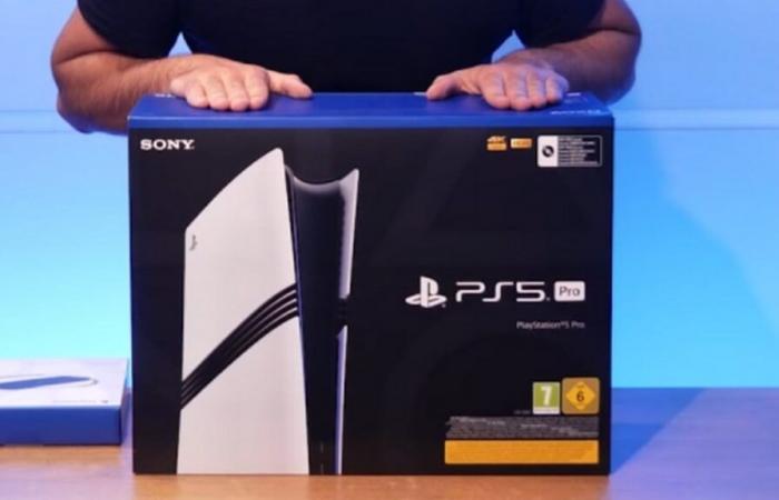 A developer compares a PS5 Pro and a PC, and assures that buying “an equivalent PC would cost significantly more”