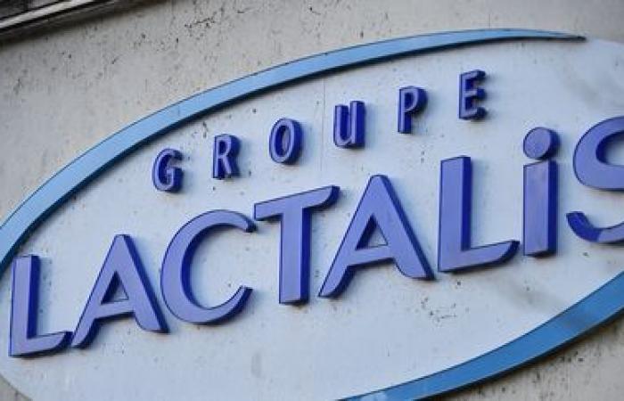 France Nature Environnement launches “a surveillance and legal action campaign” against Lactalis and its discharges into rivers