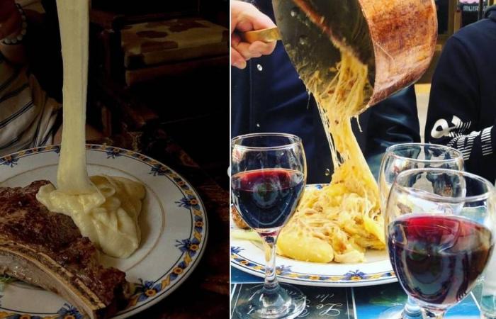 Here are the best places to taste Aligot in Paris