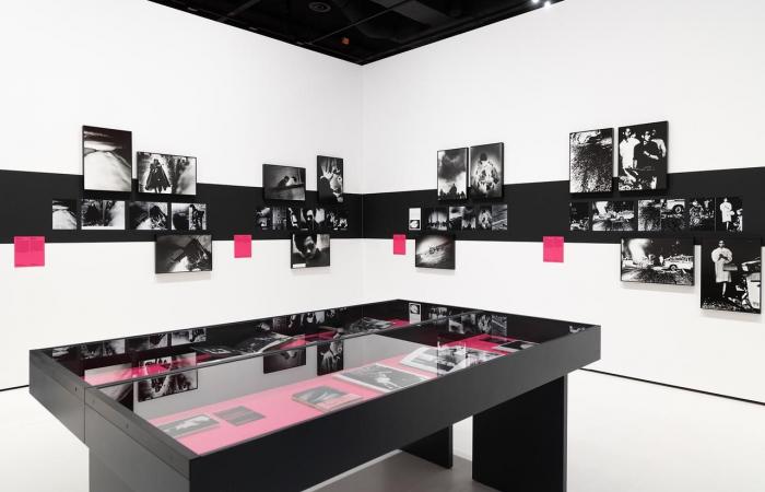 The great Japanese photographer Daidō Moriyama is exhibited in Lausanne – rts.ch