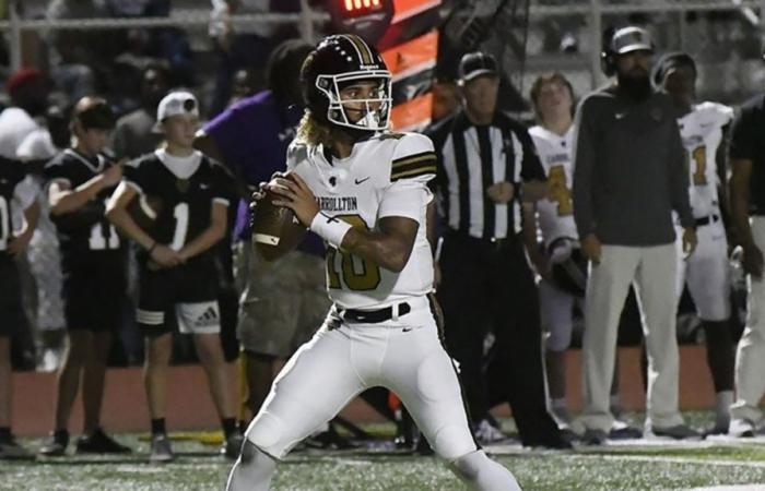 Julian Lewis commits to Colorado: Deion Sanders sets up for second act as Buffs land four-star QB prospect