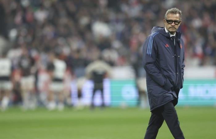 France – Argentina: four changes to the Blues, coach Fabien Galthié faced with his choices