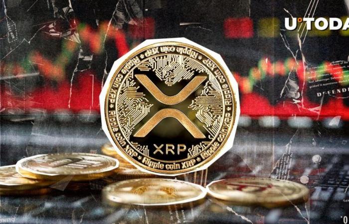 XRP Rockets 454% in Liquidation Imbalance as Bears Fuel Price Rally