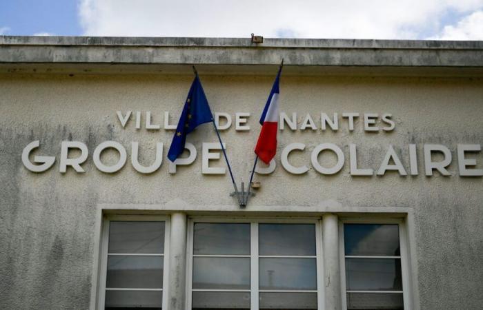 The “special security plans” tested this Thursday in schools in Loire-Atlantique