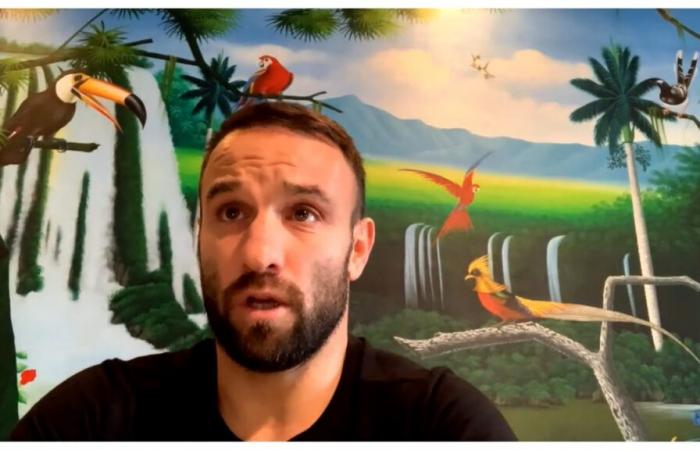 Valbuena's justification for his departure to Lyon