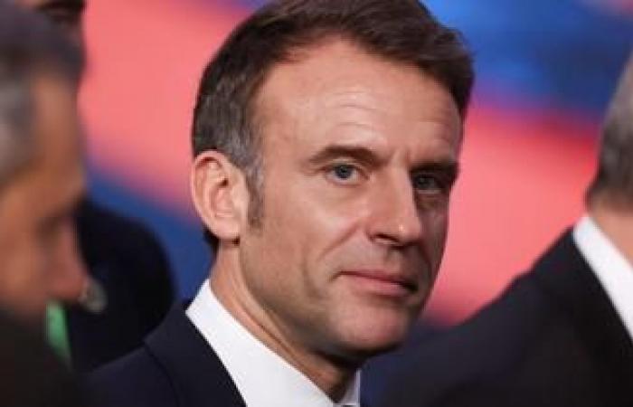 Emmanuel Macron criticizes the dismissal of the Prime Minister of Haiti