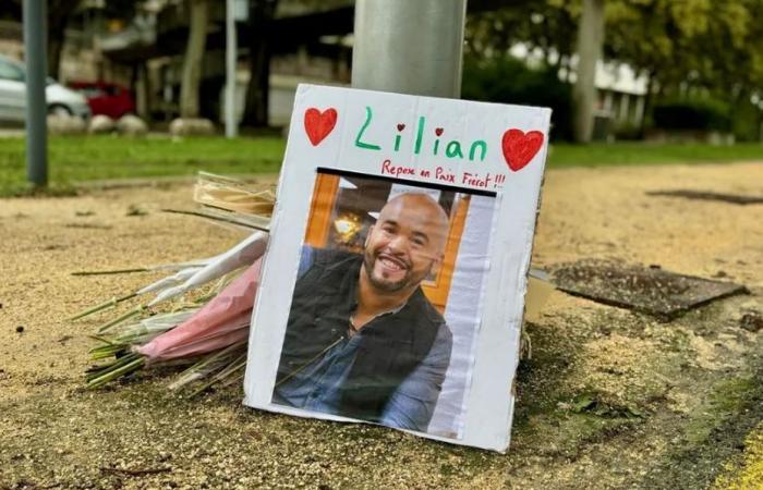 The alleged murderer of Lilian Dejean, municipal agent in Grenoble, was arrested in Portugal