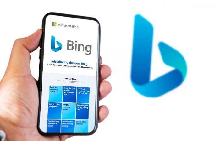 Microsoft’s Bing Wallpaper is free software with questionable practices