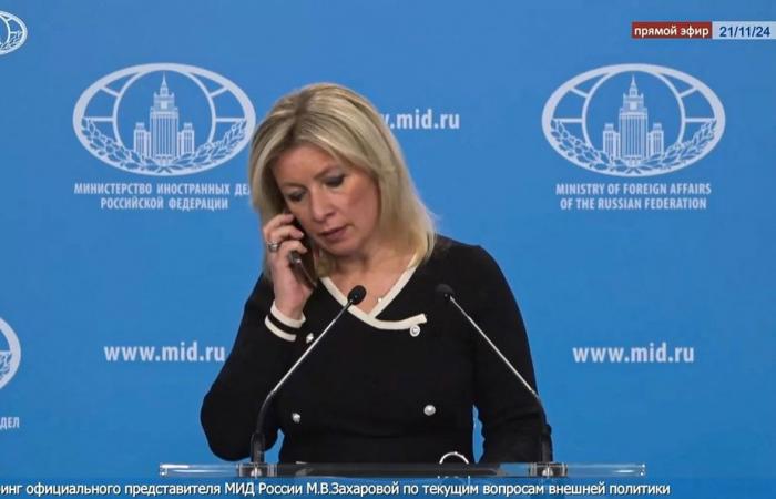 War in Ukraine | Russian spokesperson ordered live not to comment on missile attack