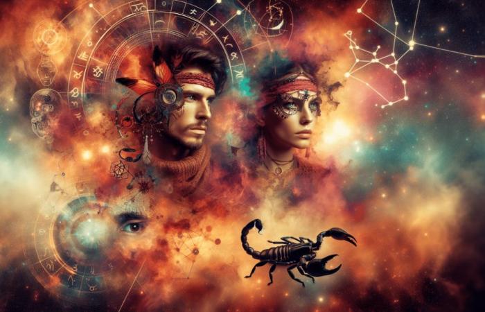 Scorpio horoscope for Thursday, November 21, 2024 – Masculin.com