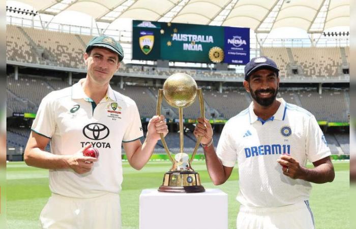 Border-Gavaskar Trophy, Perth Test: Unsettled India face steady Australia | Cricket News