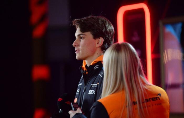 Oscar Piastri gains freedom as McLaren relaxes team orders after Brazil.