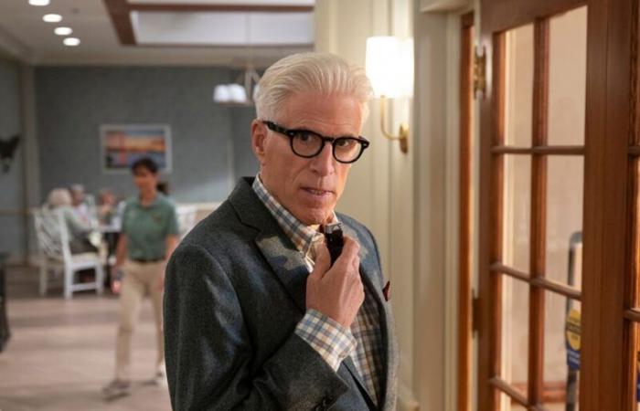 After The Good Place, this hilarious Netflix series will warm your heart